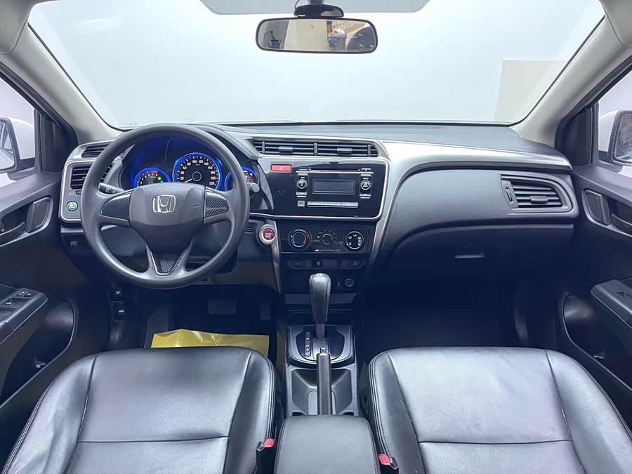 Honda City 2018 image de voiture #15