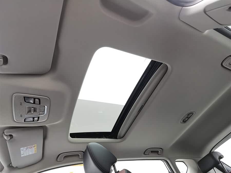 GEELY Coolray 2021 car image #15
