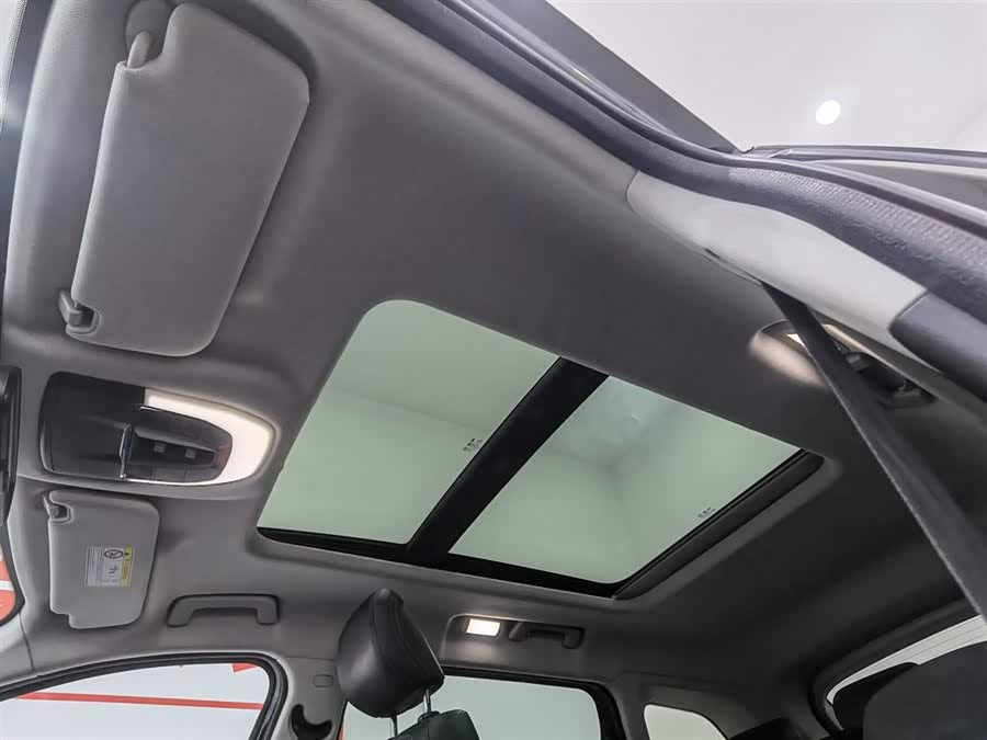 Exceed Lingyun 2019 car image #15