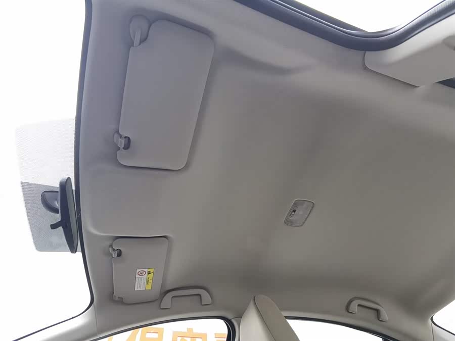 Honda City 2018 image de voiture #15