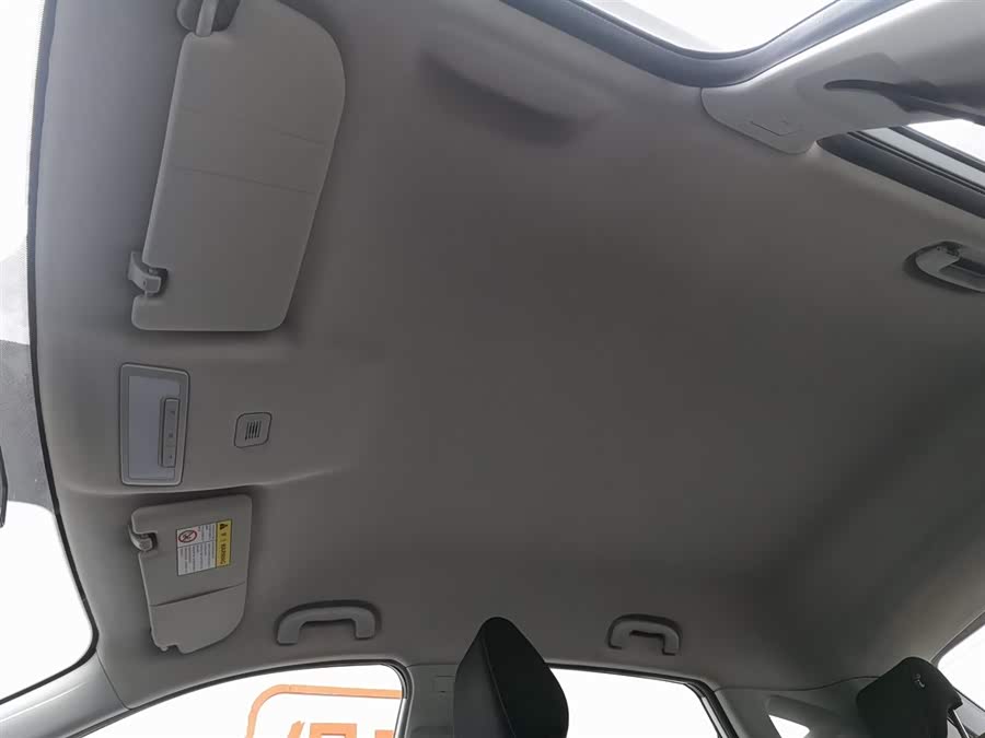 MG ZS 2018 imagen de coche #15