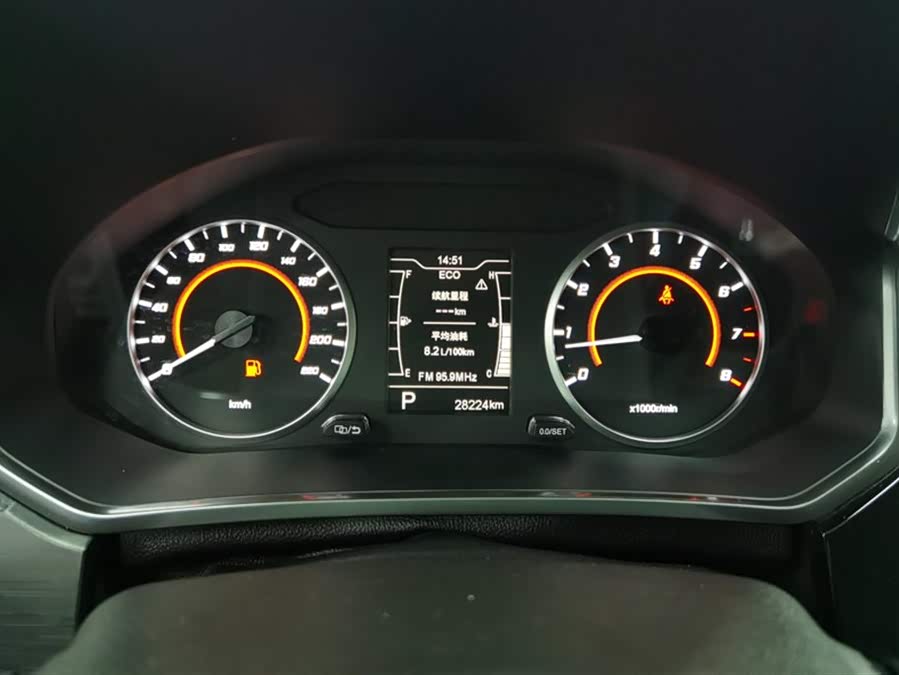 Chery Tiggo 3x 2022 car image #15