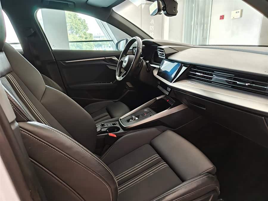 Audi A3 2021 #15 Audi A3 2021 car image #15