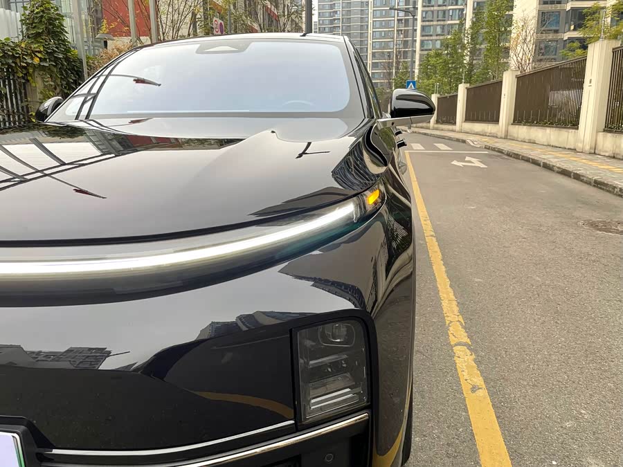 Li L7 2023 car image #15