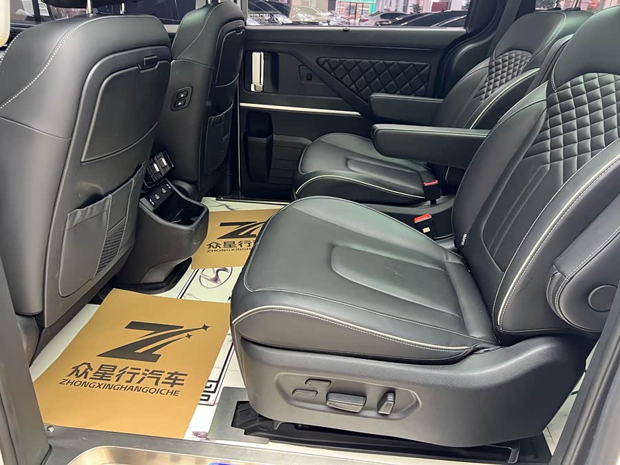 Hyundai Custo 2022 #15 Hyundai Custo 2022 immagine di auto #15