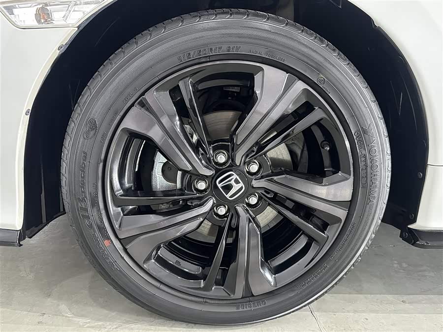 Honda Civic 2021 car image #15