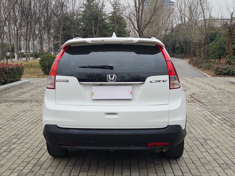 Honda CR-V 2013 car image #15