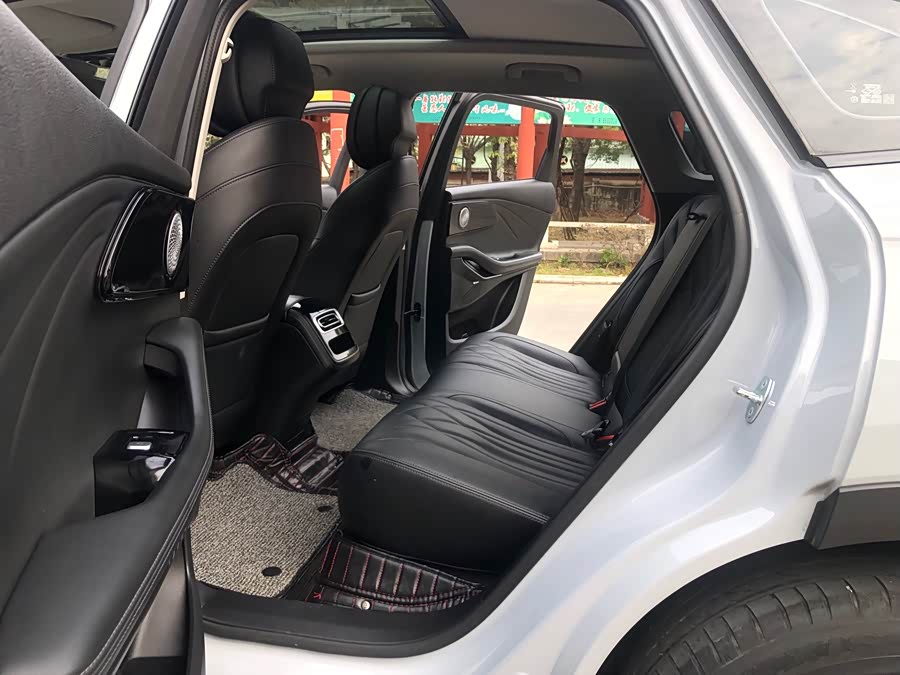 Exceed Yaoguang 2023 car image #15