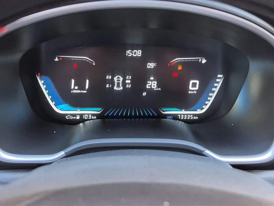 SWM G05 2019 #15 SWM G05 2019 car image #15