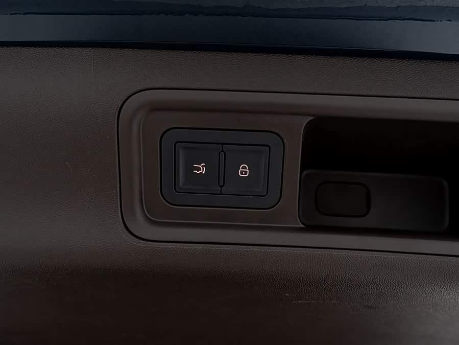 Denza D9 2025 car image #15