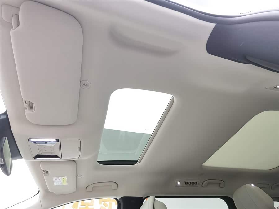 BYD Xia 2024 imagen de coche #15