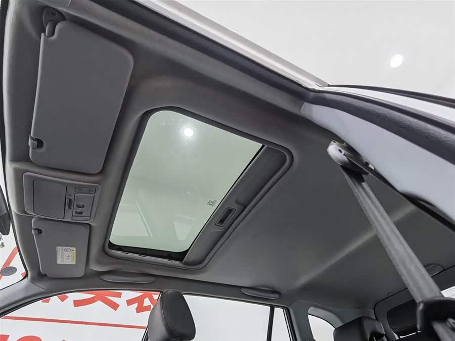 Chery Tiggo 3 2017 car image #15