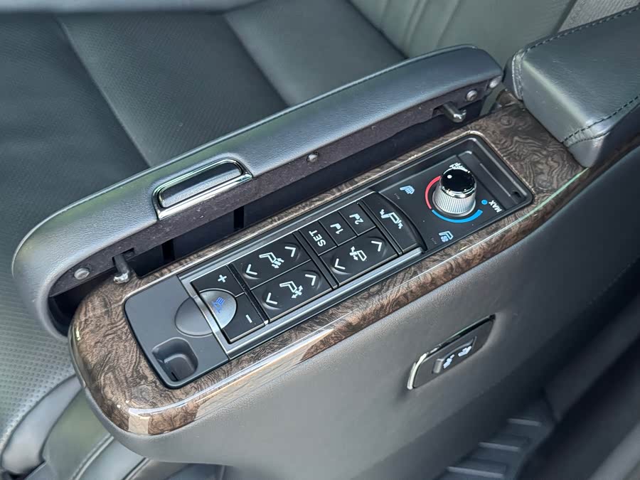 Toyota Alphard 2022 car image #15