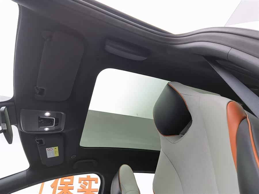 BYD Dolphin 2023 #15 BYD Dolphin 2023 car image #15