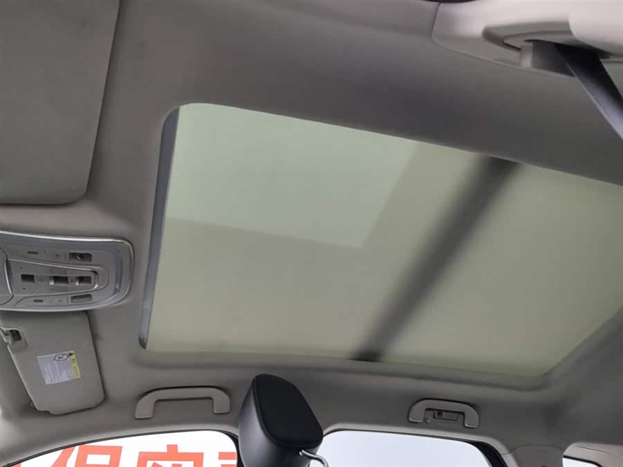 BYD Tang 2019 car image #15