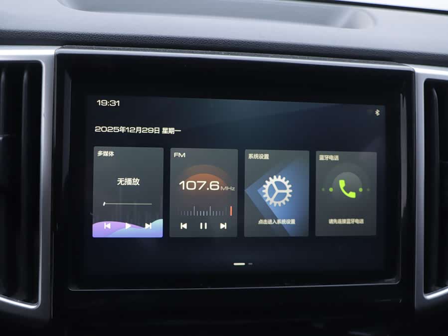 Great Wall Poer 2022 car image #15