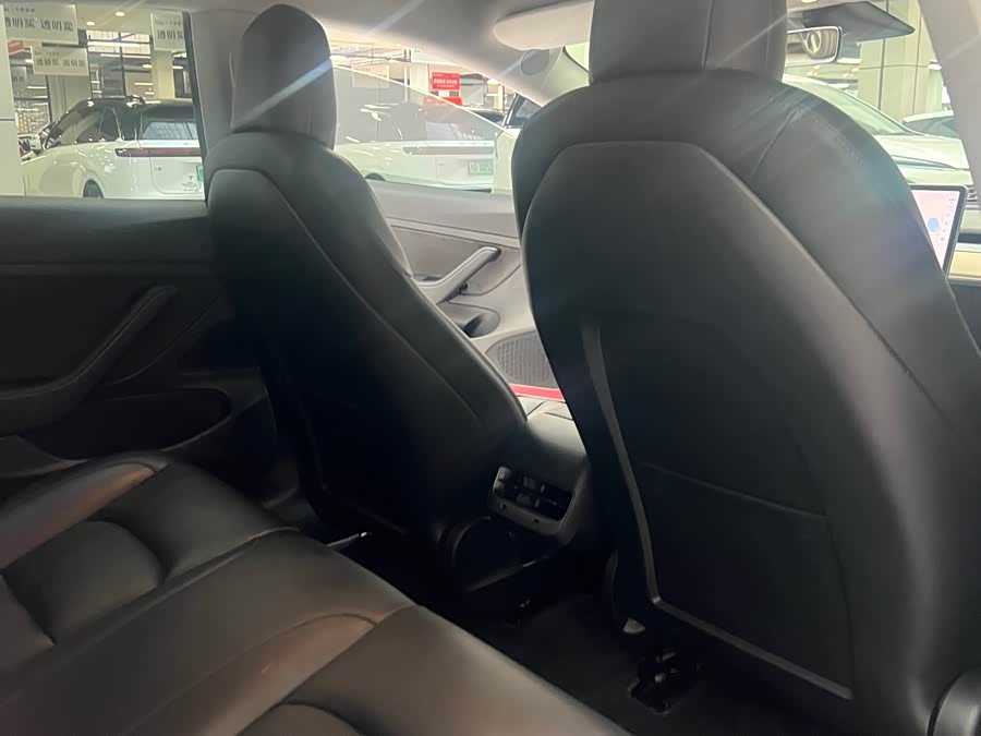 Tesla Model 3 2020 #15 Tesla Model 3 2020 car image #15