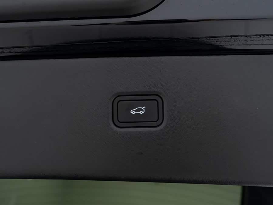 Xpeng G6 2025 immagine di auto #15