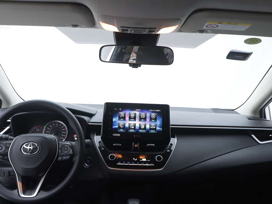 Toyota Corolla 2020 car image #15