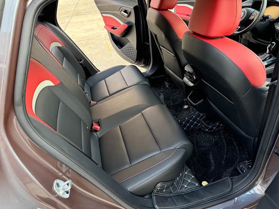 MG 5 2021 #15 MG 5 2021 car image #15