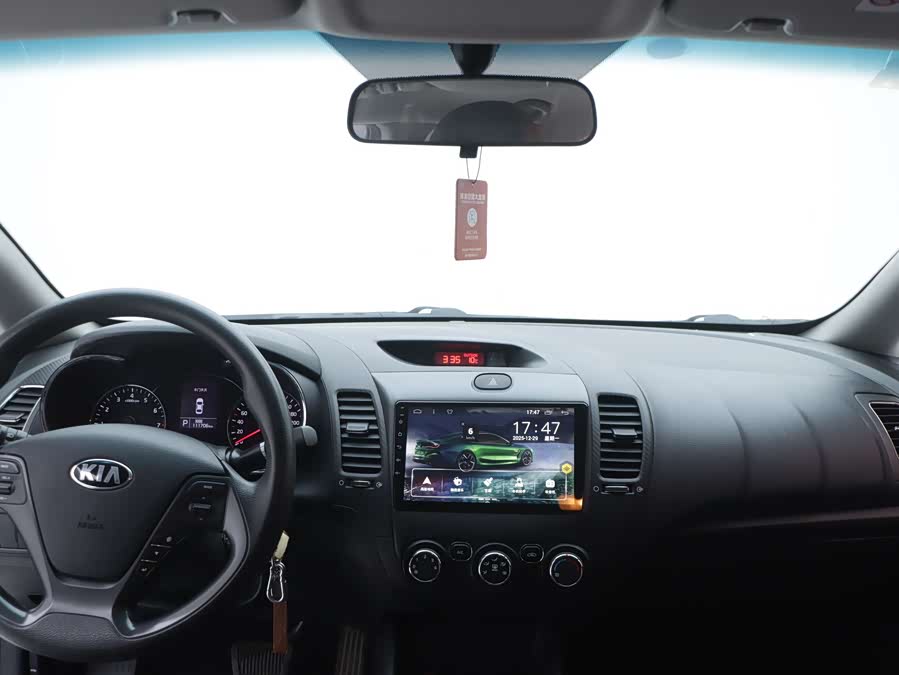 Kia K3 2015 #15 Kia K3 2015 car image #15