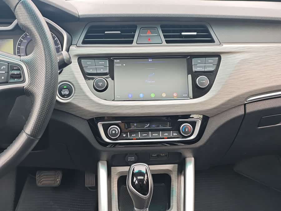 GEELY Vision X3 2017 #15 GEELY Vision X3 2017 صورة سيارة #15