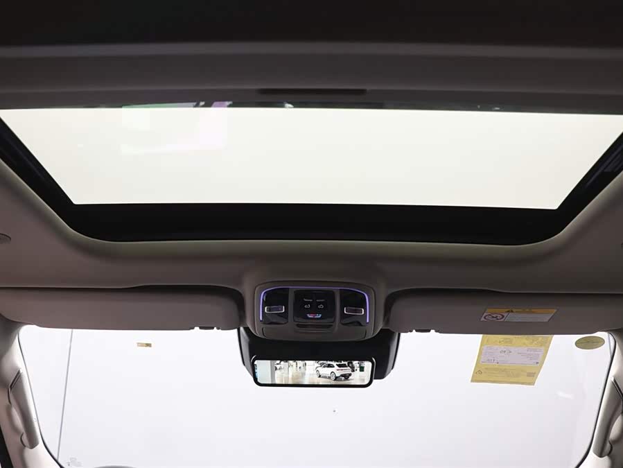 Tank 500 New Energy 2025 car image #15