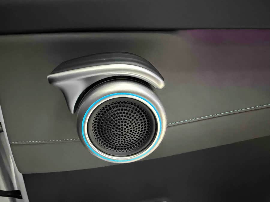 BYD Yuan Plus 2025 car image #15