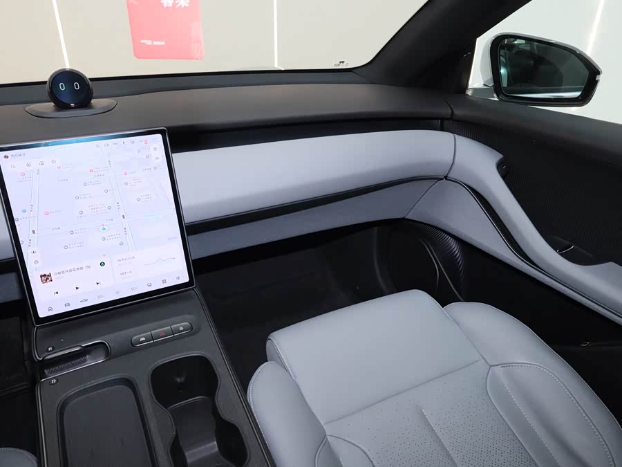 蔚来 蔚来ET5 2023 汽车图片 #15