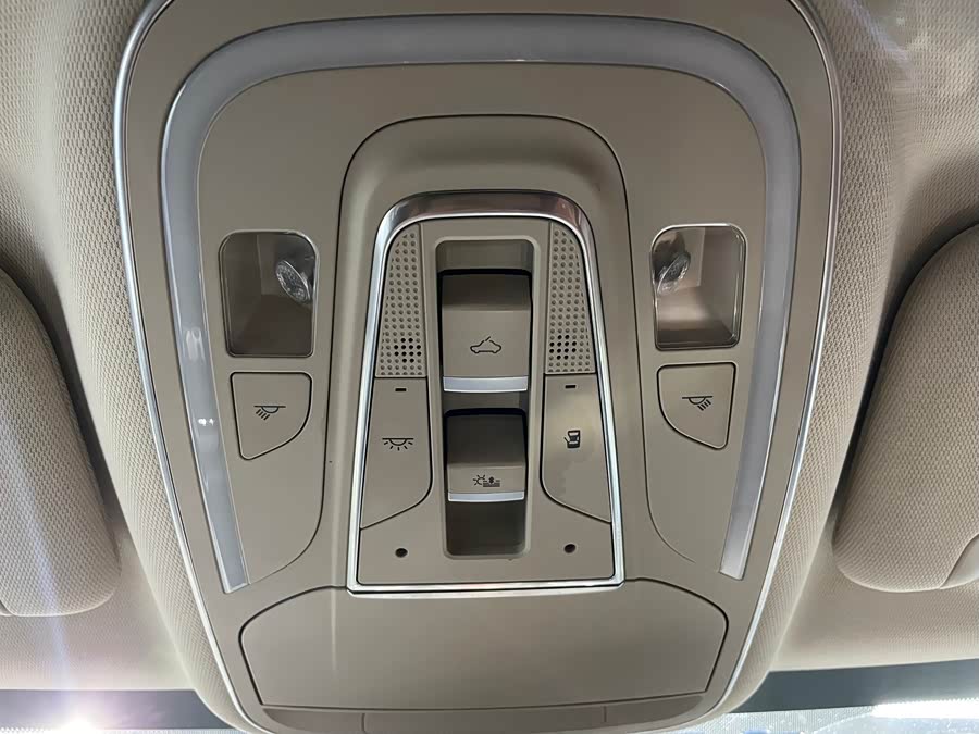 比亚迪 唐新能源 2017 汽车图片 #15