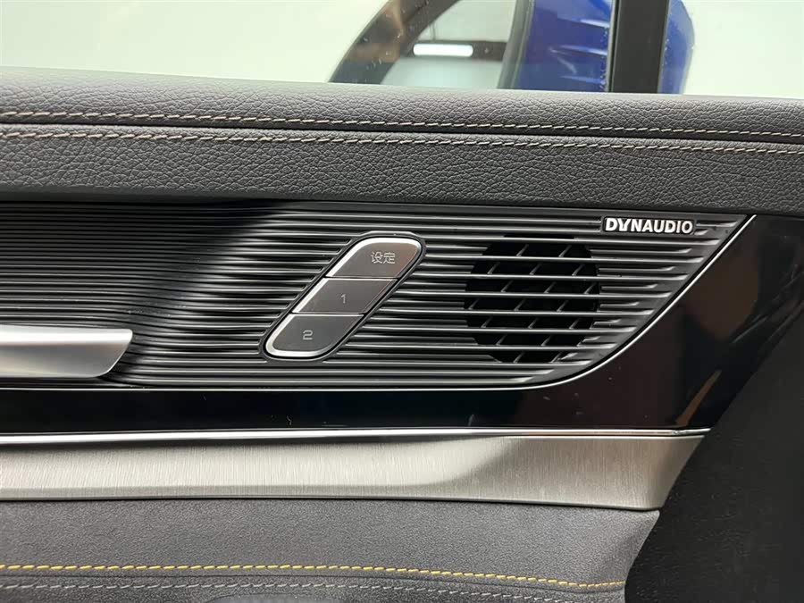 BYD Tang New Energy 2022 immagine di auto #15