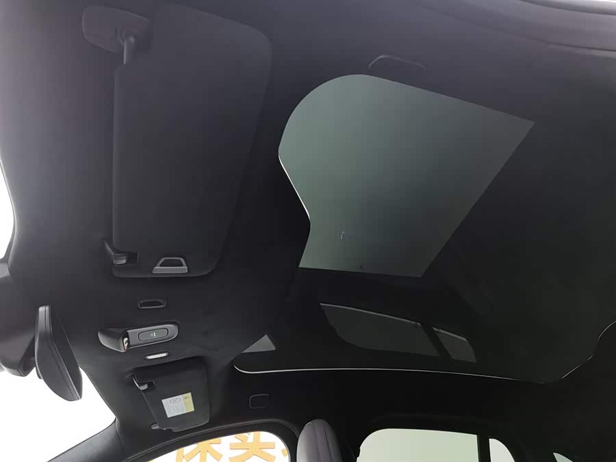 蔚来 蔚来EC6 2023 汽车图片 #15