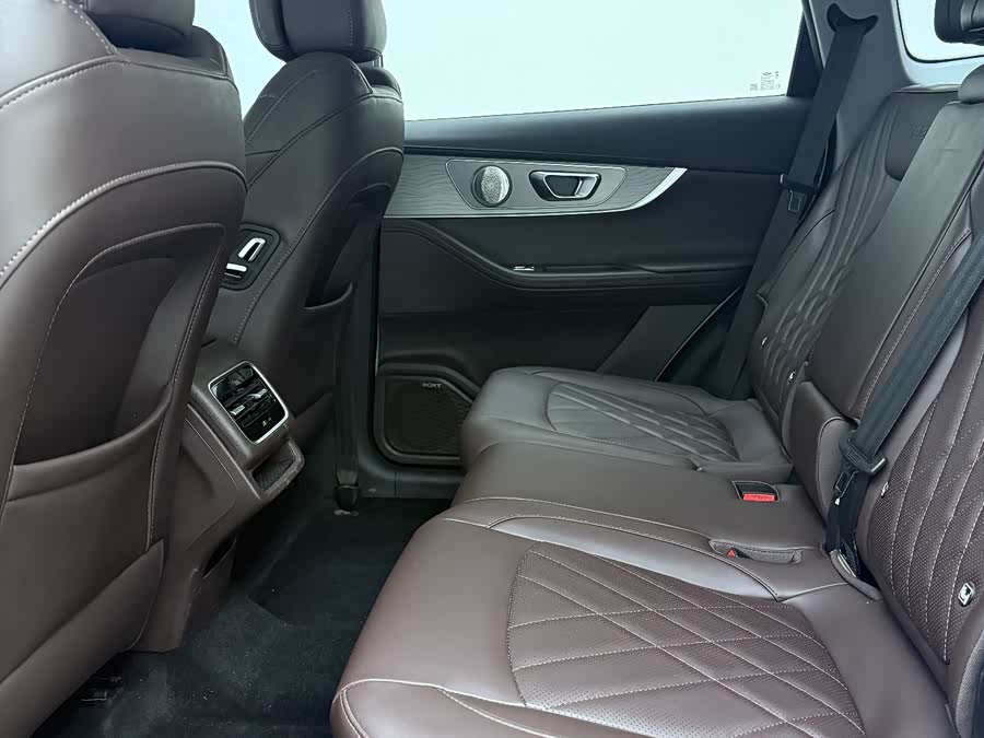 Chery Tiggo 8 PRO 2023 car image #15