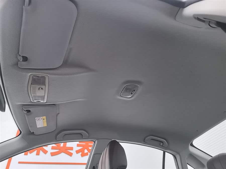 Soueast A5 Wing Dance 2019 car image #15