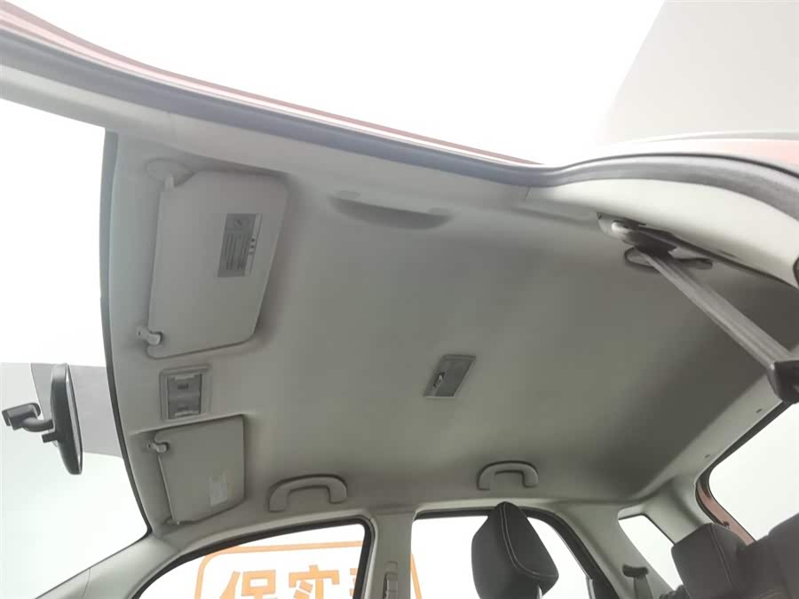 铃木 天语 SX4 2017 汽车图片 #15