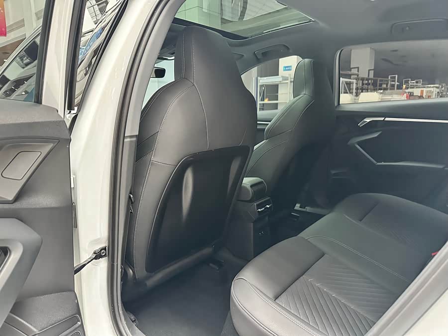 奥迪 奥迪A3 2023 汽车图片 #15