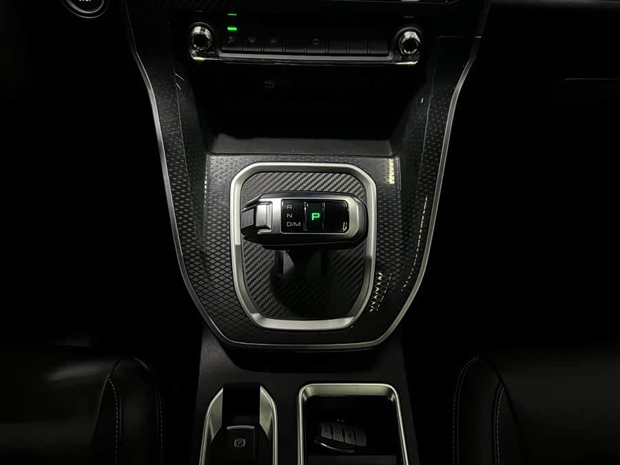 Haval M6 2021 #15 Haval M6 2021 car image #15