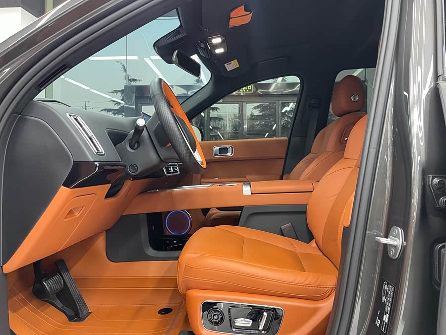 Li L9 2023 car image #15