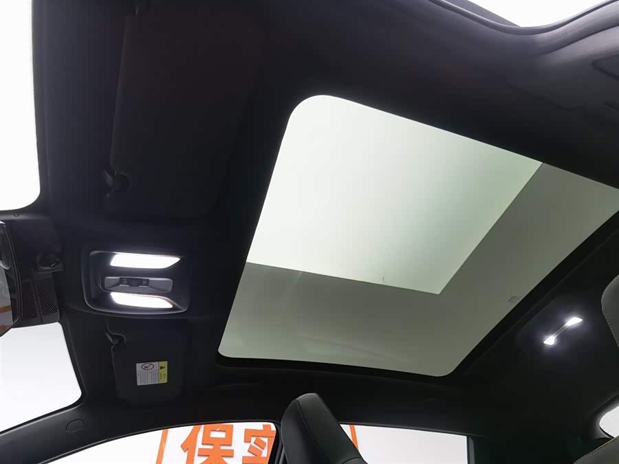 Changan UNI-T 2022 car image #15