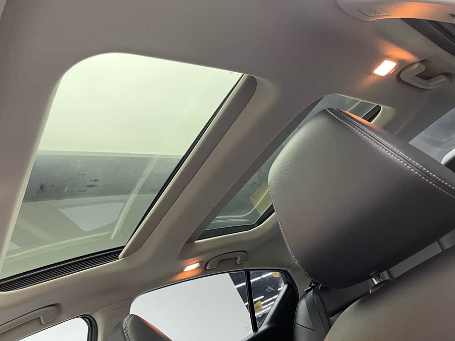 Nissan Teana 2021 #15 Nissan Teana 2021 car image #15