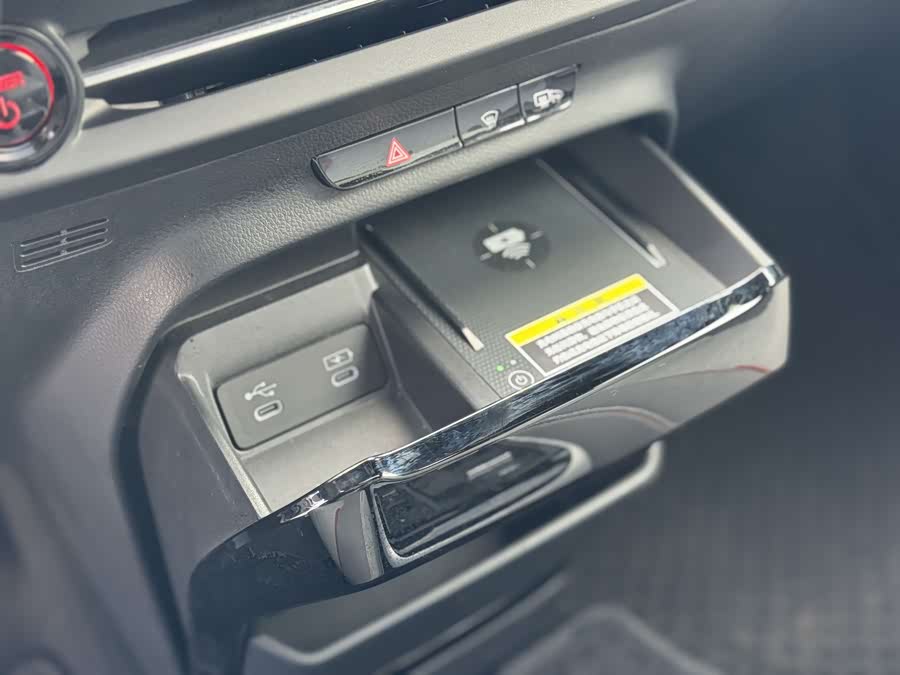 Honda e:NS2 2024 car image #15