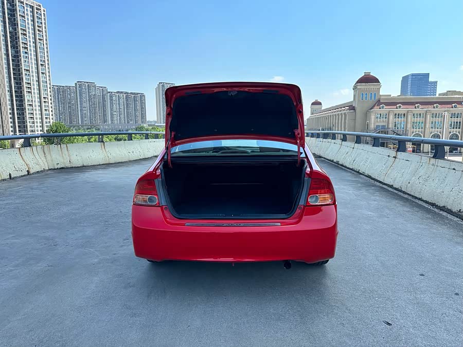 Honda Civic 2011 car image #15