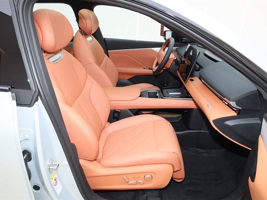 Deepal S05 2025 #15 Deepal S05 2025 car image #15