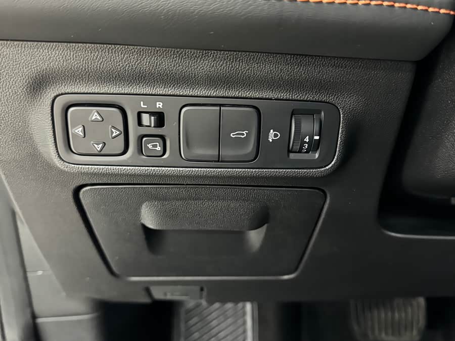 Changan UNI-K 2021 #15 Changan UNI-K 2021 car image #15