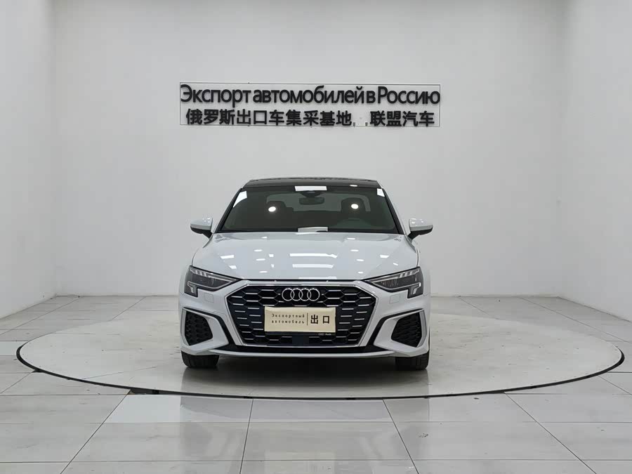 奥迪 奥迪A3 2022 汽车图片 #15