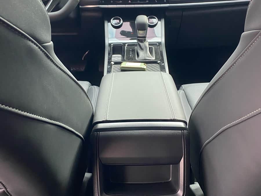 奇瑞 瑞虎5x 2025 汽车图片 #15