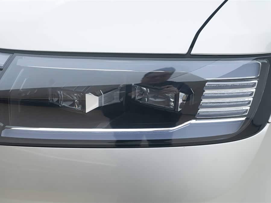 FangChengBao Leopard 8 2024 #15 FangChengBao Leopard 8 2024 car image #15