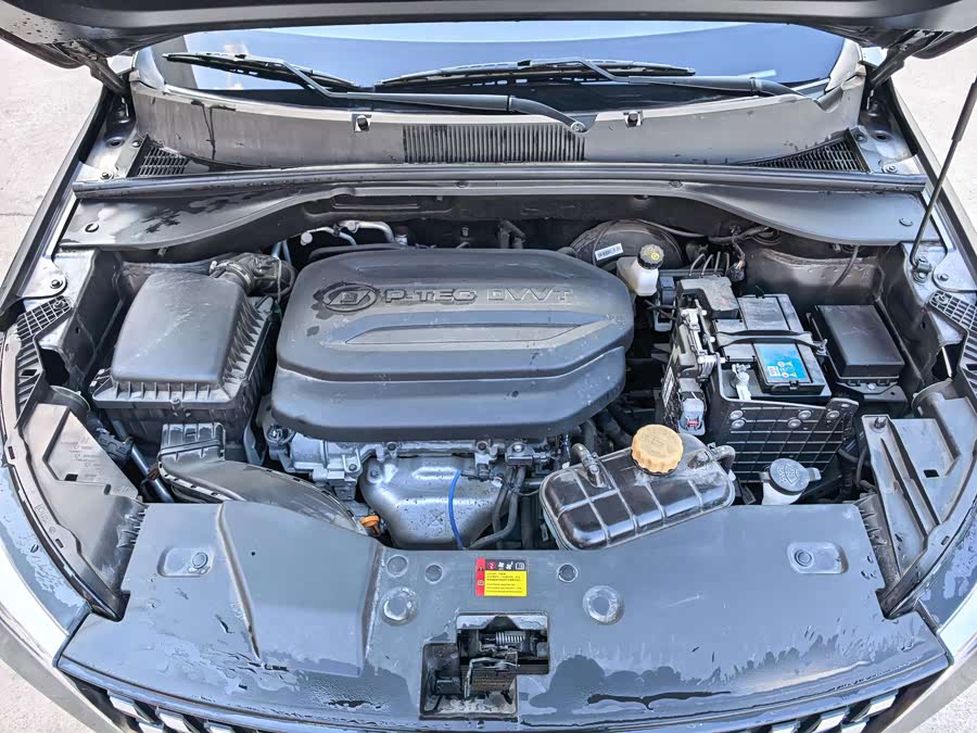 五菱汽车 五菱星驰 2023 汽车图片 #15