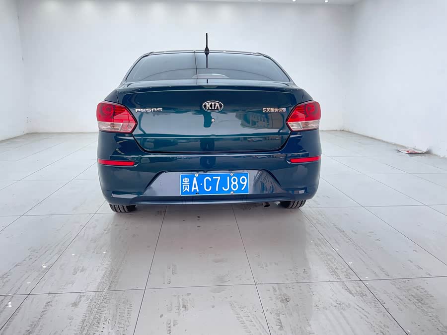 Kia 2017 #15 Kia 2017 car image #15