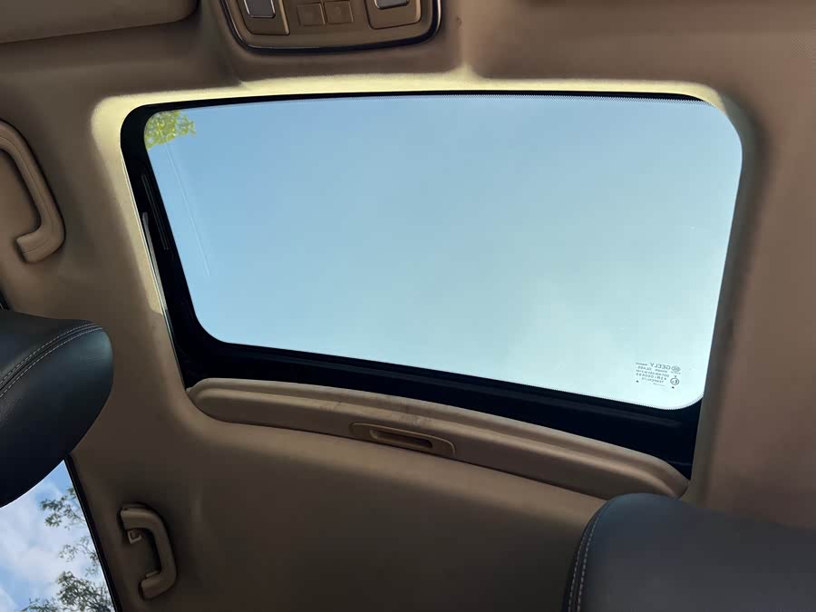 GEELY Vision X6 2018 car image #15